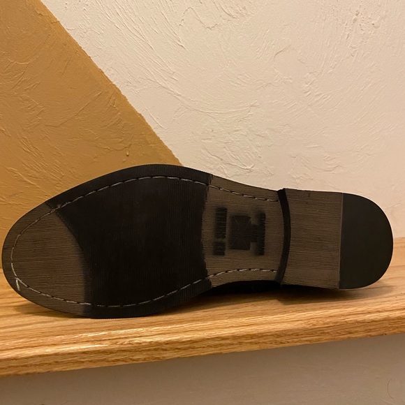 BenSherman Remy Buckle Boot - Picture 6 of 9